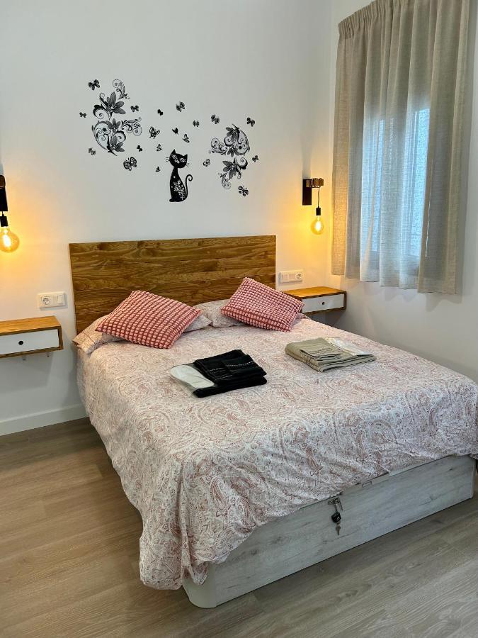 Coqueto Apartamento Centrico Con Piscina Cordoue Extérieur photo