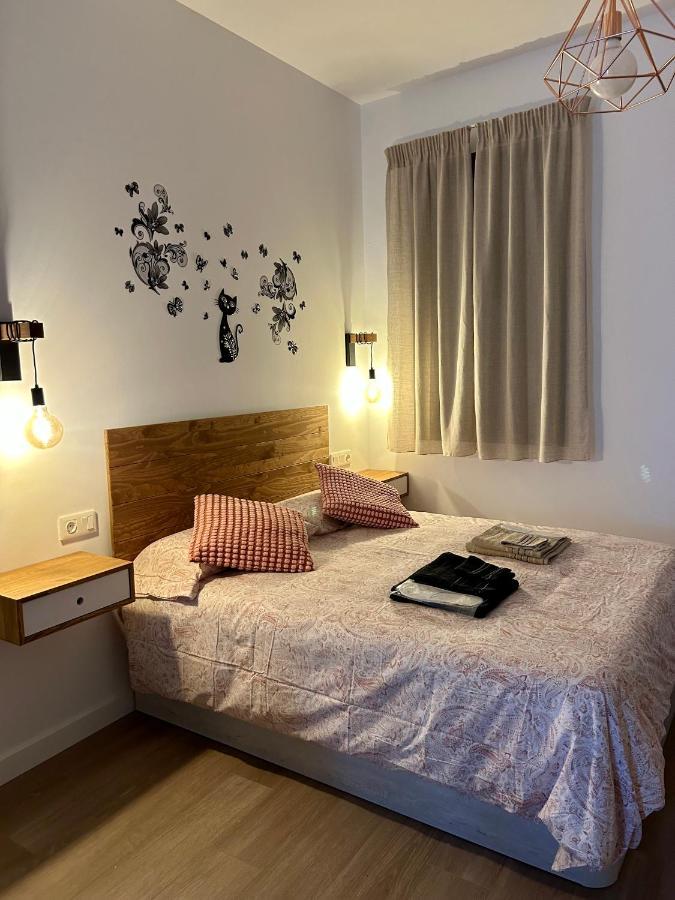 Coqueto Apartamento Centrico Con Piscina Cordoue Extérieur photo