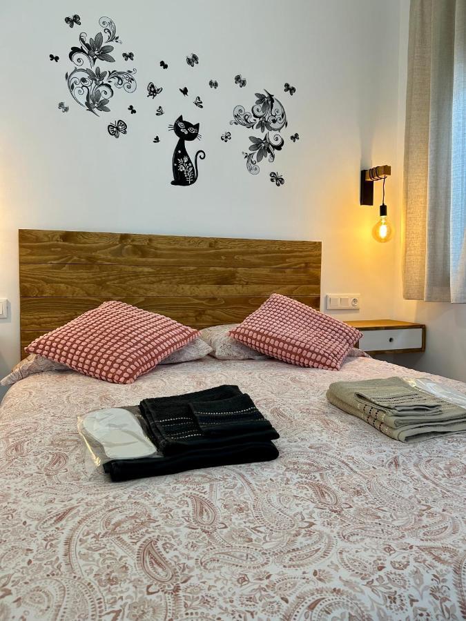 Coqueto Apartamento Centrico Con Piscina Cordoue Extérieur photo