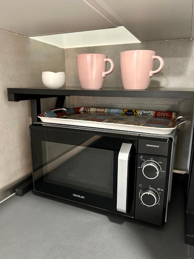 Coqueto Apartamento Centrico Con Piscina Cordoue Extérieur photo