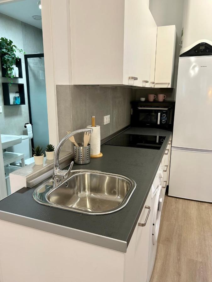 Coqueto Apartamento Centrico Con Piscina Cordoue Extérieur photo