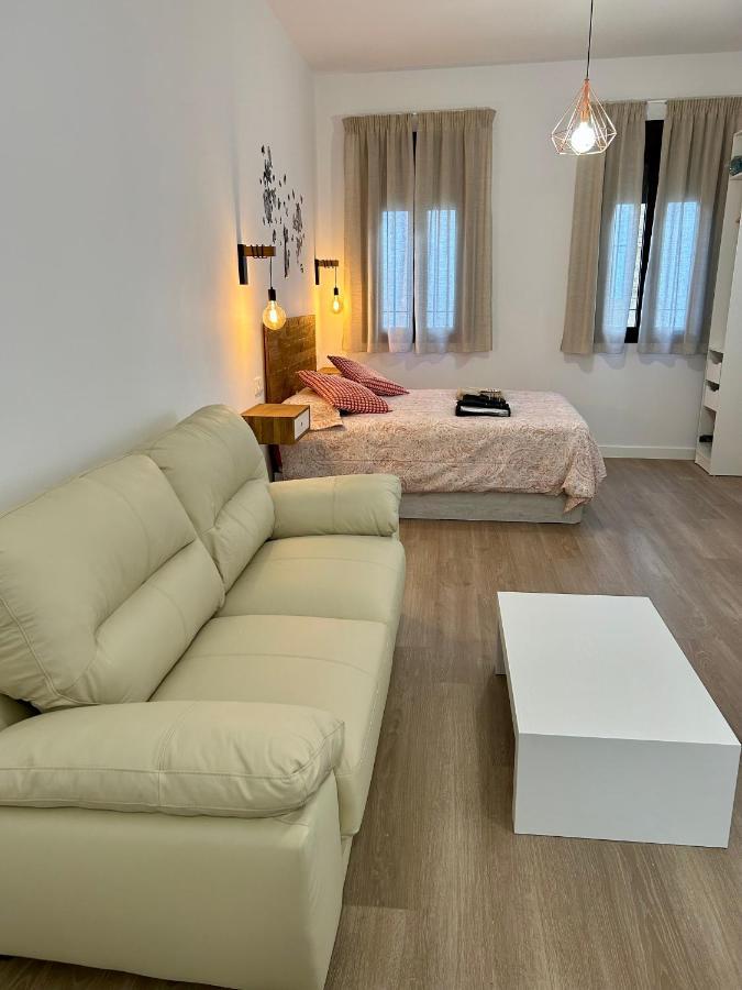 Coqueto Apartamento Centrico Con Piscina Cordoue Extérieur photo