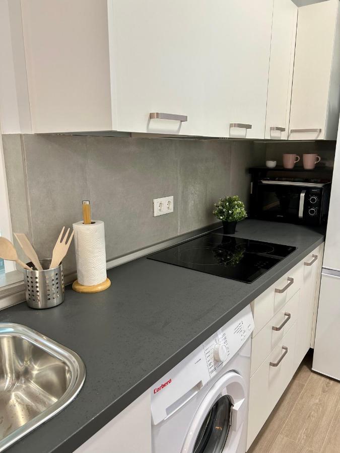 Coqueto Apartamento Centrico Con Piscina Cordoue Extérieur photo