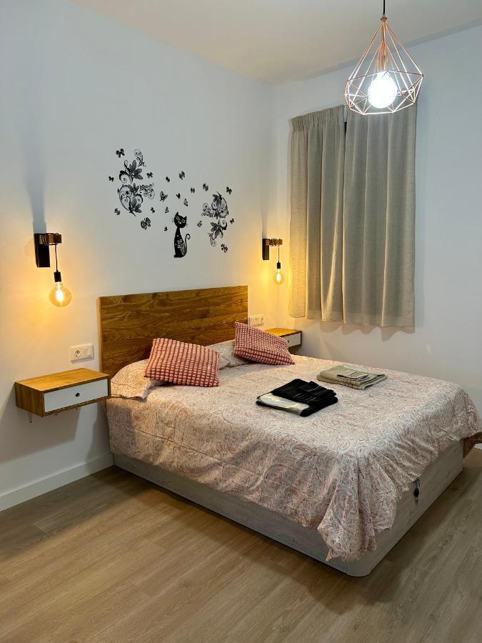 Coqueto Apartamento Centrico Con Piscina Cordoue Extérieur photo