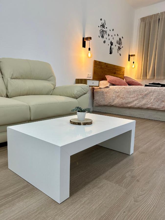 Coqueto Apartamento Centrico Con Piscina Cordoue Extérieur photo