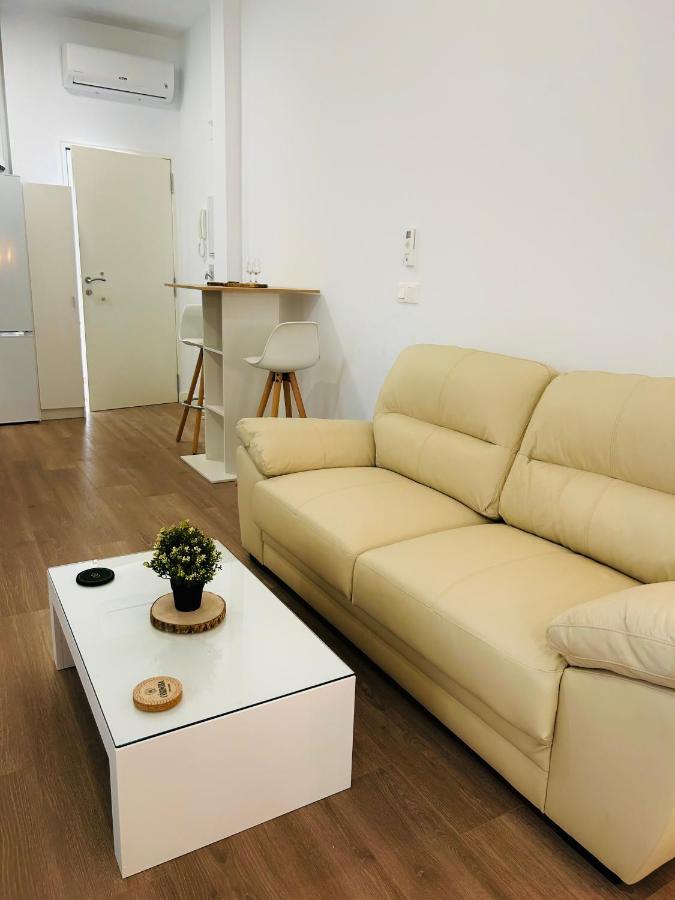 Coqueto Apartamento Centrico Con Piscina Cordoue Extérieur photo