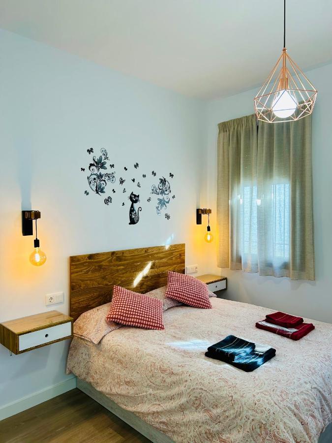 Coqueto Apartamento Centrico Con Piscina Cordoue Extérieur photo