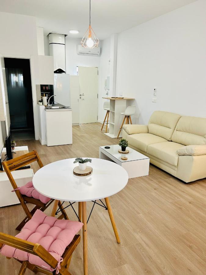 Coqueto Apartamento Centrico Con Piscina Cordoue Extérieur photo