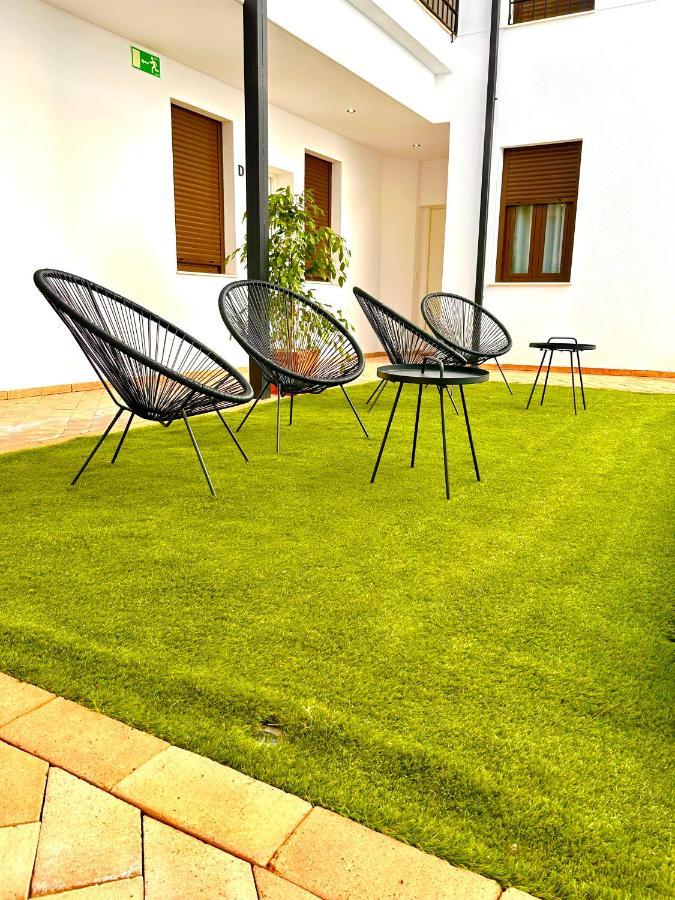 Coqueto Apartamento Centrico Con Piscina Cordoue Extérieur photo