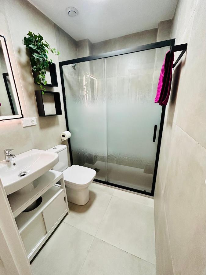 Coqueto Apartamento Centrico Con Piscina Cordoue Extérieur photo