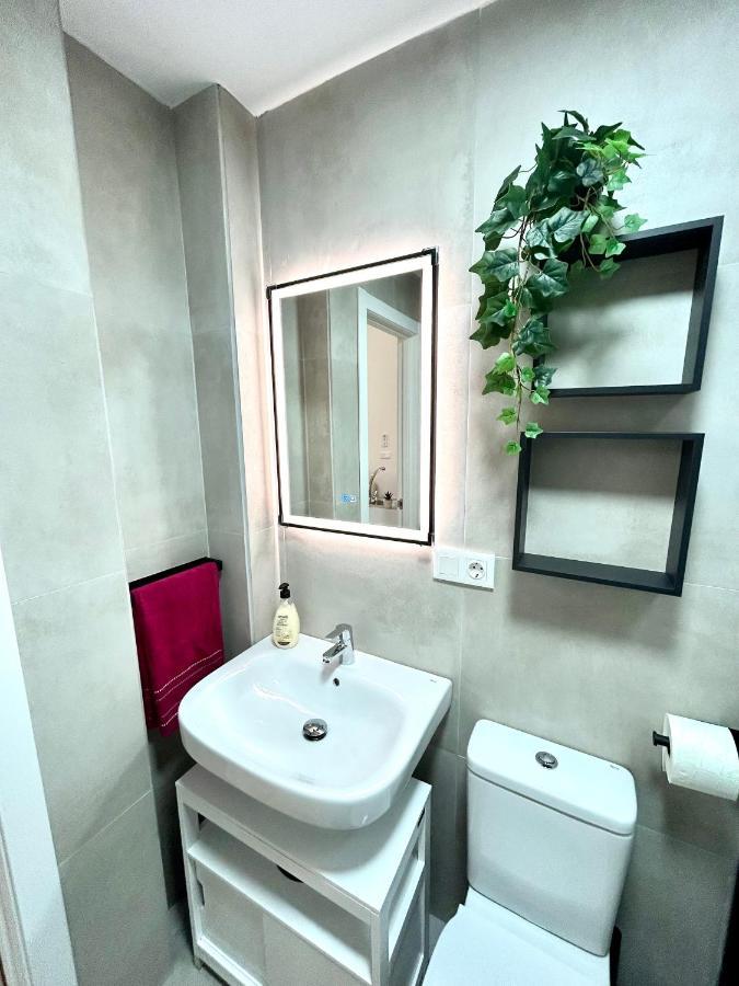 Coqueto Apartamento Centrico Con Piscina Cordoue Extérieur photo