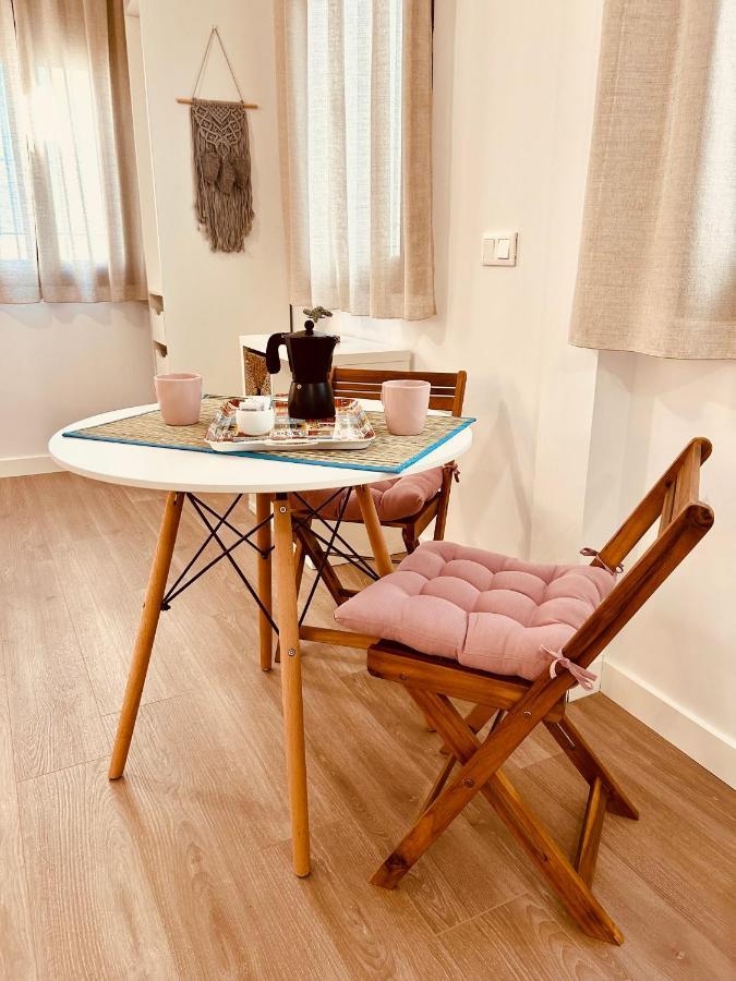 Coqueto Apartamento Centrico Con Piscina Cordoue Extérieur photo