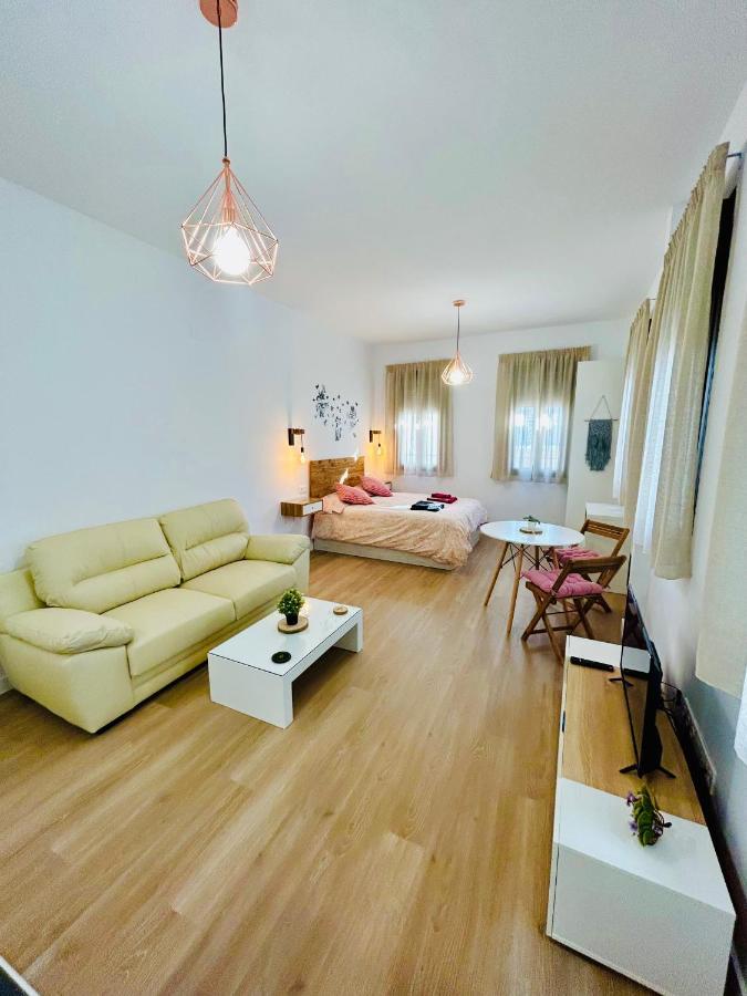 Coqueto Apartamento Centrico Con Piscina Cordoue Extérieur photo