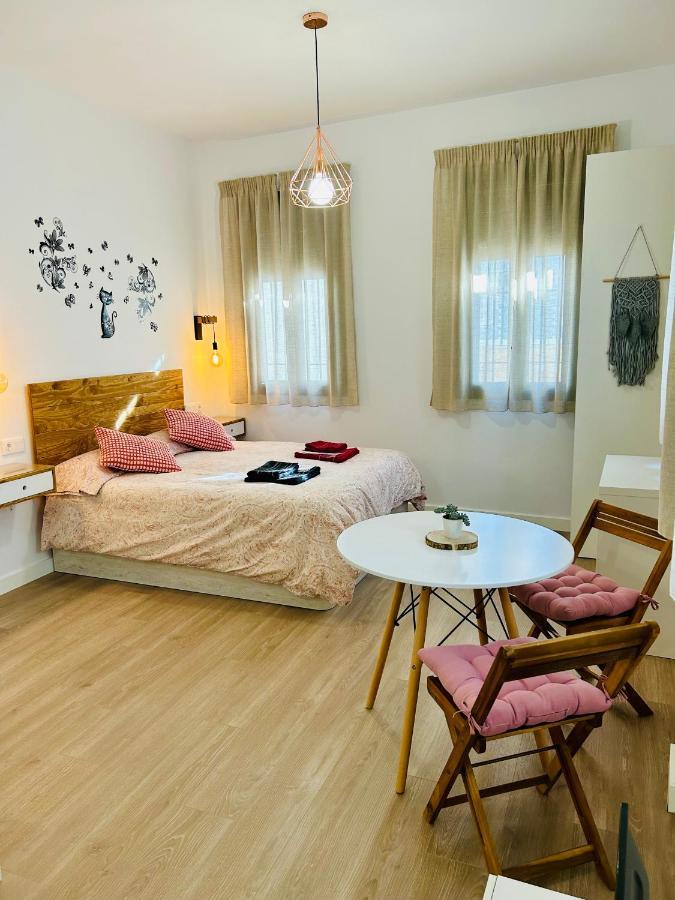 Coqueto Apartamento Centrico Con Piscina Cordoue Extérieur photo
