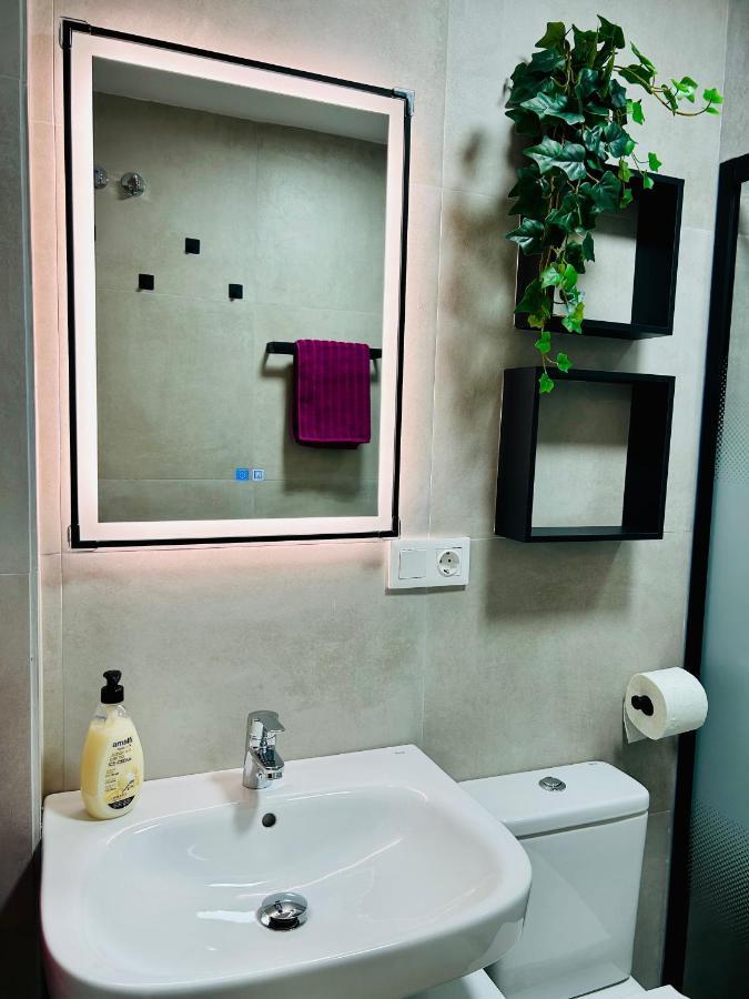 Coqueto Apartamento Centrico Con Piscina Cordoue Extérieur photo