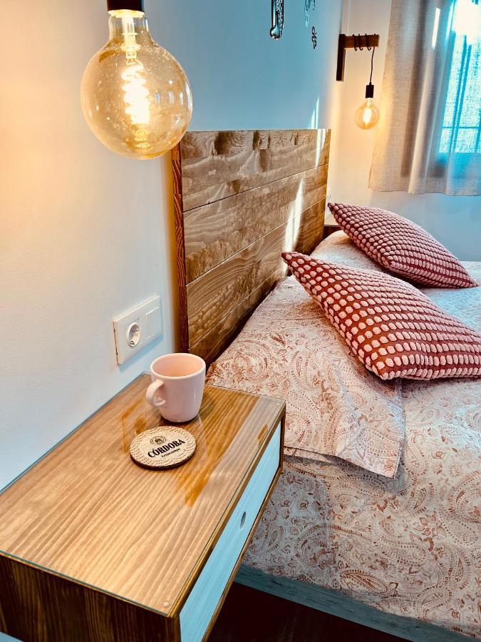 Coqueto Apartamento Centrico Con Piscina Cordoue Extérieur photo